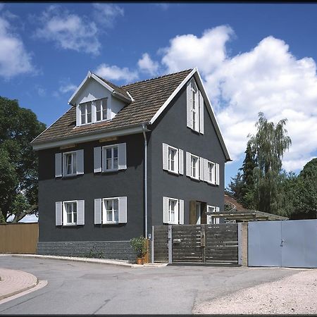 The Green Door Hotel Erfurt Kültér fotó